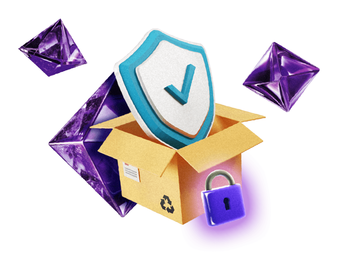 Direct Verification icon