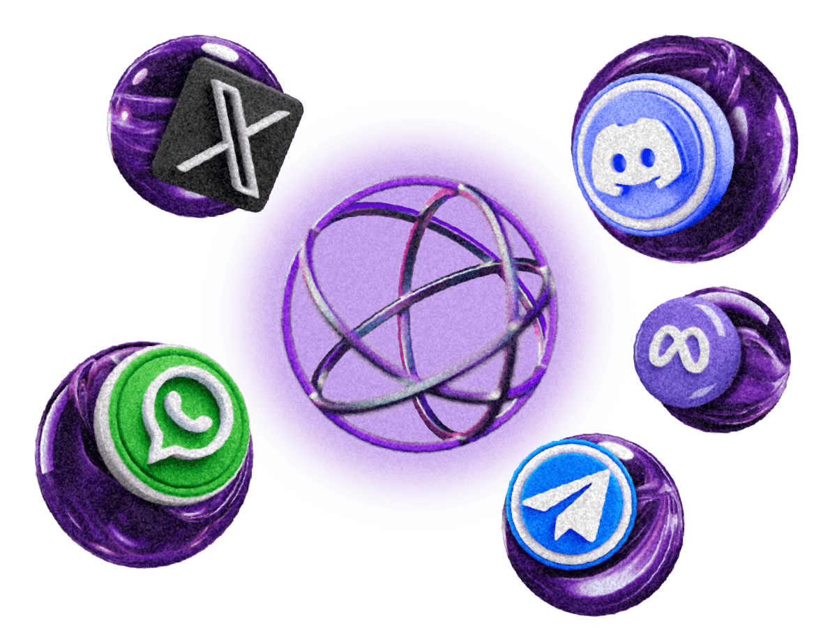 Trust Minimized icon